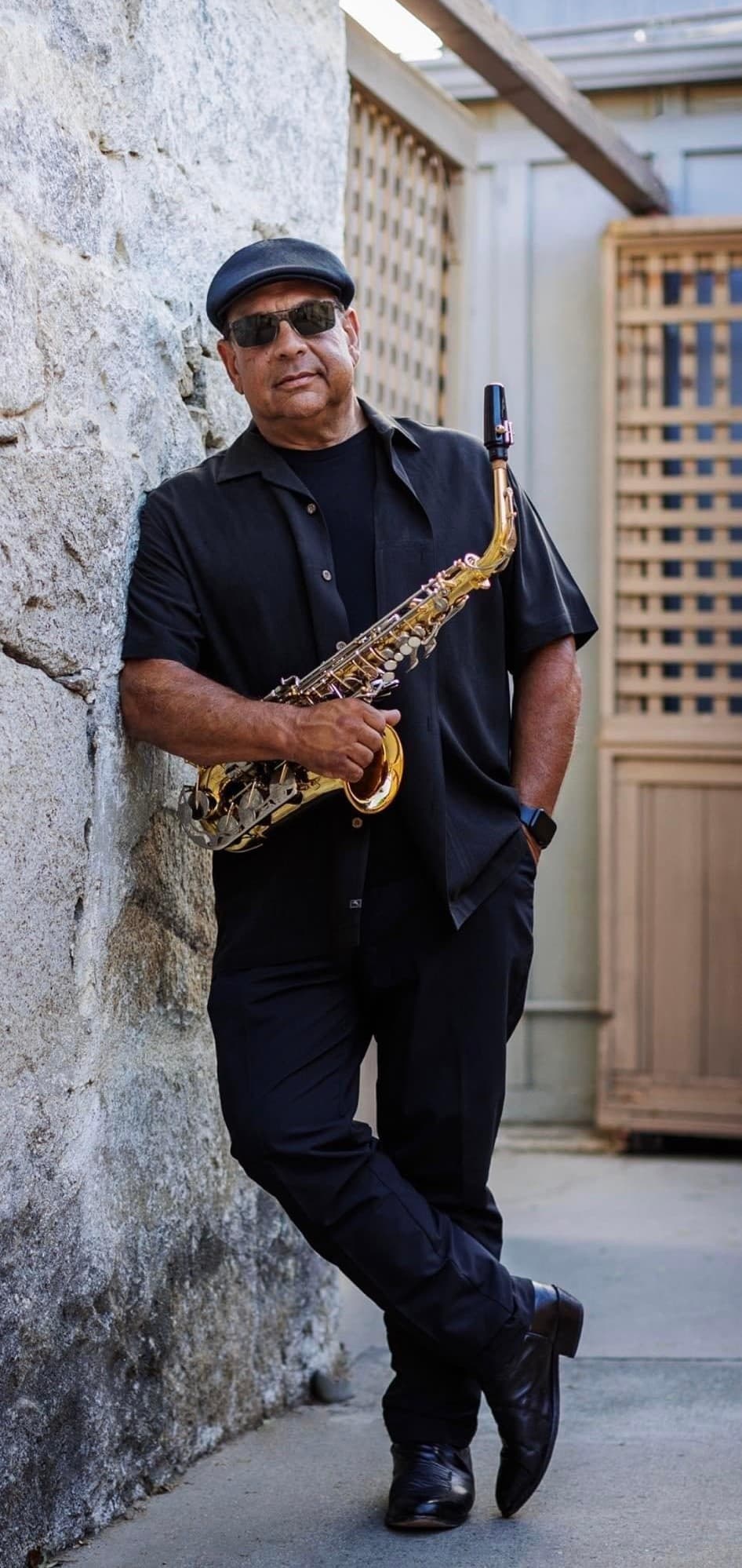 Live Music With Tony Merlo - Concert event at Europa Village Wineries & Resort in Temecula, California