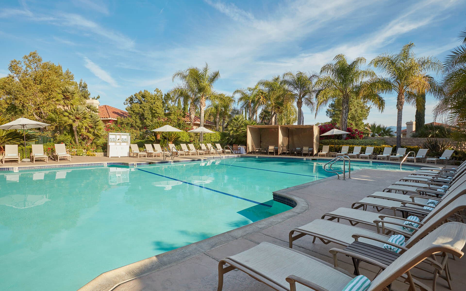 Temecula Chamber February Evening Mixer - Networking event at South Coast Winery Resort & Spa in Temecula, California