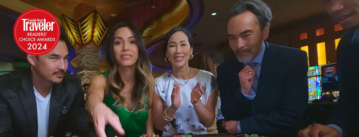 The Four Seasons Concert - Concert event at Pechanga Resort Casino in Temecula, California