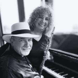 On the Patio – Rideshare - Live Music event at Danza del Sol Winery in Temecula, California