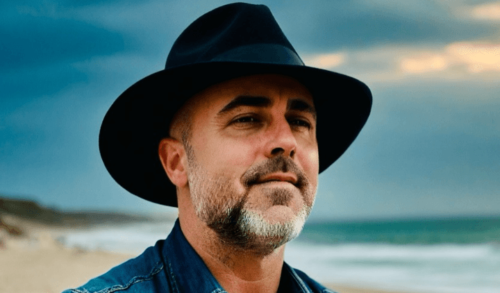 On the Patio – Jaxx Sessions - general event at Danza del Sol Winery in Temecula, California