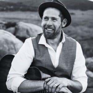 On the Patio – Jeff Brinkman - Live Music event at Danza del Sol Winery in Temecula, California