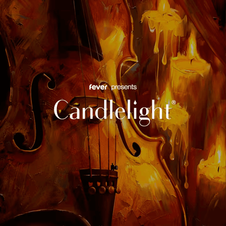 Candlelight: Vivaldi's Four Seasons - general event at Europa Village Wineries & Resort in Temecula, California