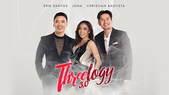Threelogy 3.0 - entertainment event at Pechanga Resort Casino in Temecula, California