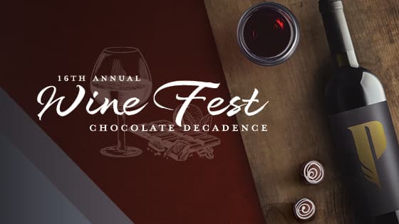 16th Annual Wine Festival & Chocolate Decadence - Festival event at Pechanga Resort Casino in Temecula, California